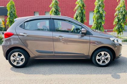 2019 Tata Tiago 1.2 Revotron XZ