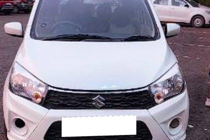 2020 Maruti Suzuki Celerio VXI CNG BSIV