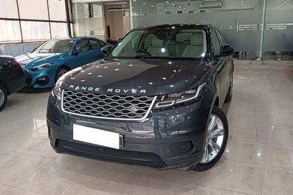 2018 Land Rover Range Rover Velar D180 R-Dynamic SE