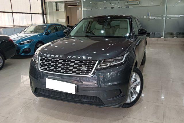 Second-hand 2018 Land Rover Range Rover Velar D180 R-Dynamic SE for sale in Bangalore