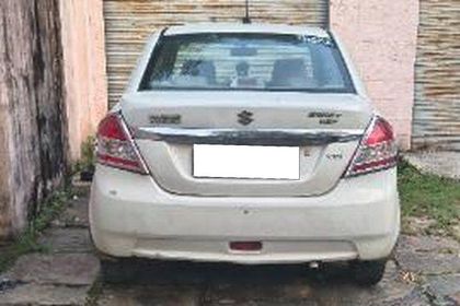 2012 Maruti Suzuki Swift Dzire VDI