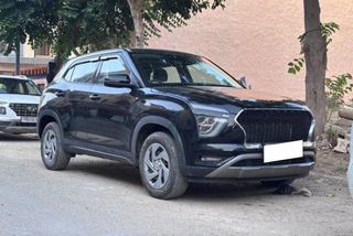 Used E BSVI