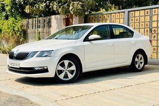 Used Ambition 1.4 TSI MT