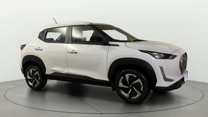 2021 Nissan Magnite टर्बो CVT XL बीएस6