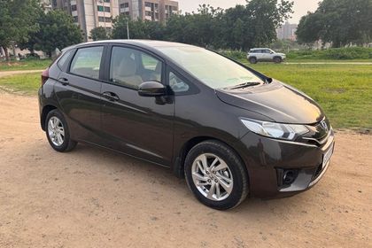 2016 Honda Jazz 1.2 V AT i VTEC