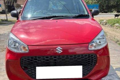 2024 Maruti Suzuki Alto K10 एसटीडी (o)