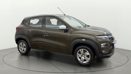 2020 Renault KWID 1.0 RXT AMT Opt