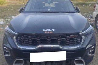 Used GTX Plus Diesel BSVI