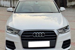 Used 35 TDI Quattro Premium