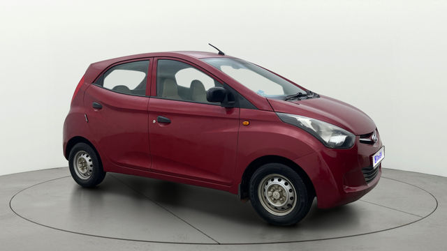 Second-hand 2016 Hyundai EON एरा प्लस for sale in Bangalore