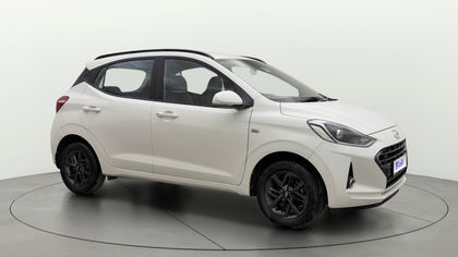 2022 Hyundai Grand i10 Nios AMT Sportz