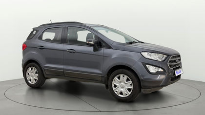 2018 Ford Ecosport 1.5 Petrol Trend Plus AT BSIV