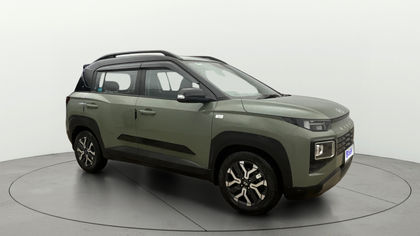 2024 Hyundai Exter SX AMT