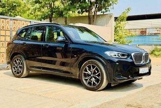 Used xDrive20d M Sport