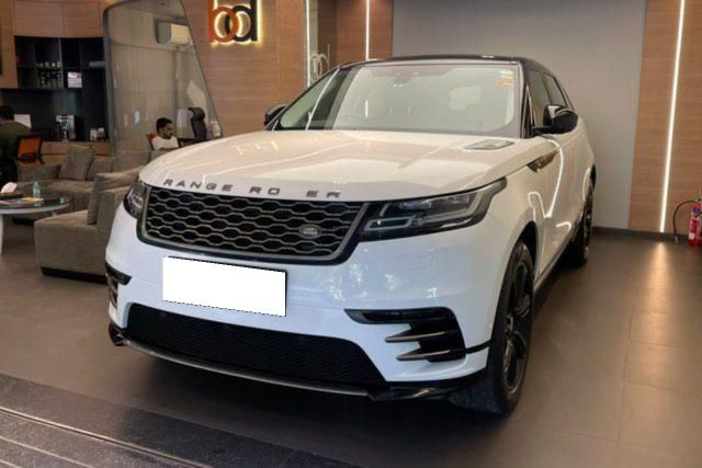 Land Rover Range Rover Velar R-Dynamic S Petrol MY21 Second-hand 2020 Land Rover Range Rover Velar R-Dynamic S Petrol MY21 for sale in Mumbai