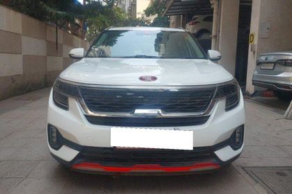 2019 Kia Seltos HTX G