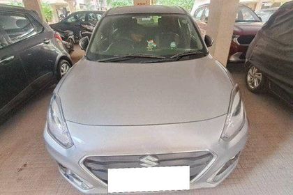 2022 Maruti Suzuki Dzire ZXI Plus BSVI