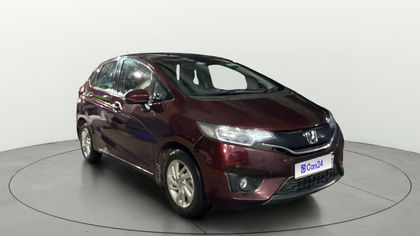 2015 Honda Jazz 1.2 वीएक्स i VTEC