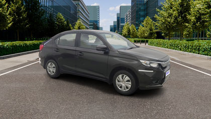 2018 Honda Amaze वीएक्स Opt पेट्रोल बीएस4