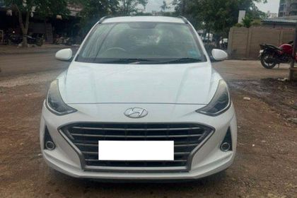 2019 Hyundai Grand i10 Nios एस्टा CRDi