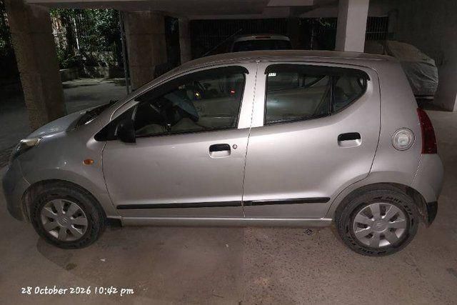 Second-hand 2013 Maruti Suzuki A-Star AT VXI for sale in New Delhi