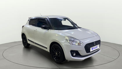 2018 Maruti Suzuki Swift ZXI 2018