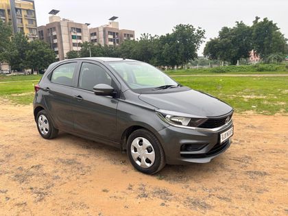 2021 Tata Tiago XT Option BSVI