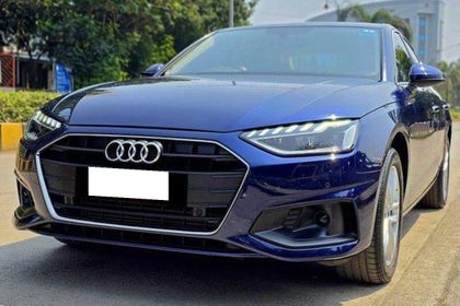 2021 Audi A4 प्रीमियम प्लस