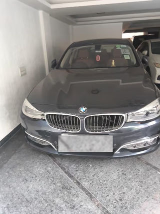 Used Luxury Line