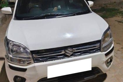 2020 Maruti Suzuki Wagon R वीएक्सआई ऑप्शनल