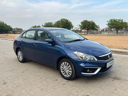 2021 Maruti Suzuki Ciaz Delta BSVI
