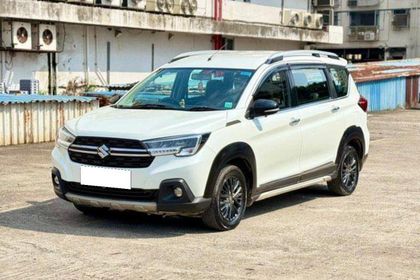 2021 Maruti Suzuki XL6 जेटा