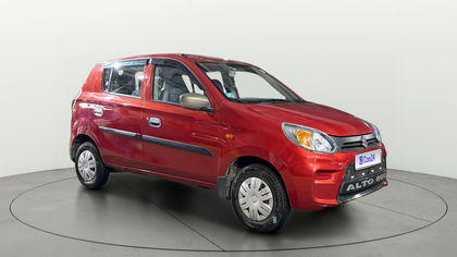2019 Maruti Suzuki Alto 800 VXI BSIV