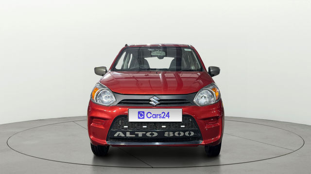 Image Used Car