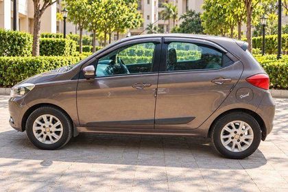 2016 Tata Tiago 1.05 Revotorq XZ
