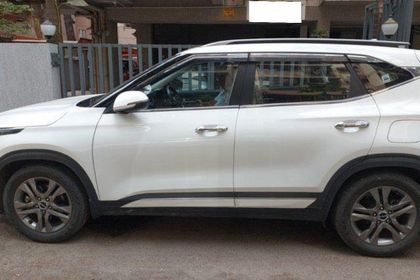 2023 Kia Seltos एचटीएक्स डीजल iMT