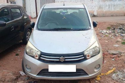 2015 Maruti Suzuki Celerio VXI