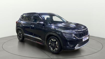 2023 Kia Seltos एचटीएक्स डीजल एटी