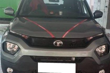 2024 Tata Punch Accomplished CNG