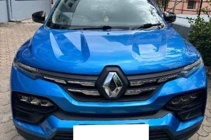 2023 Renault Kiger RXZ