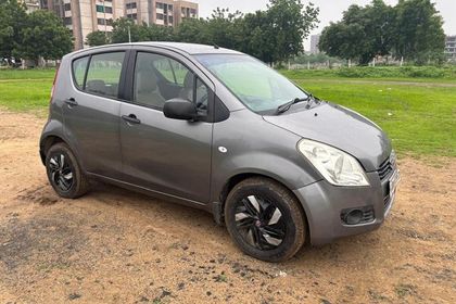 2011 Maruti Suzuki Ritz VXi