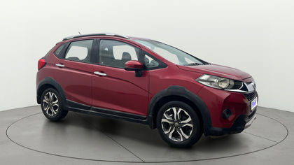 2018 Honda WR-V i-VTEC VX