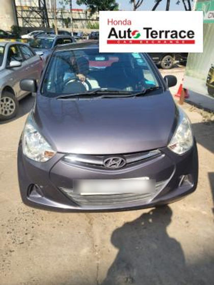 2017 Hyundai EON एरा