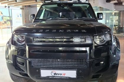 2024 Land Rover Defender 2.0 110 HSE