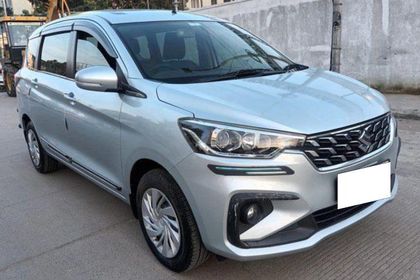 2023 Maruti Suzuki Ertiga वीएक्सआई