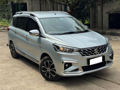 2023 Maruti Suzuki Ertiga वीएक्सआई (O) सीएनजी बीएस6