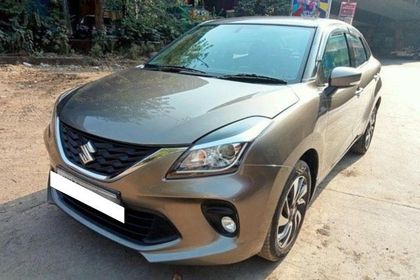 2020 Maruti Suzuki Baleno जेटा