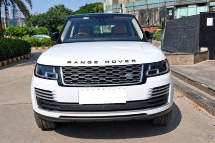 2020 Land Rover Range Rover 3.0 डीजल SVAutobiography