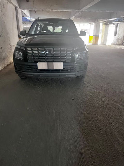 2022 Hyundai Venue एस रेनफोर्स्ड बीएस6