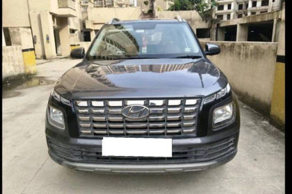 2022 Hyundai Venue एस रेनफोर्स्ड बीएस6